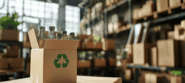 Compra de Reciclables