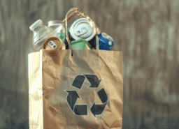 Compra de Reciclables